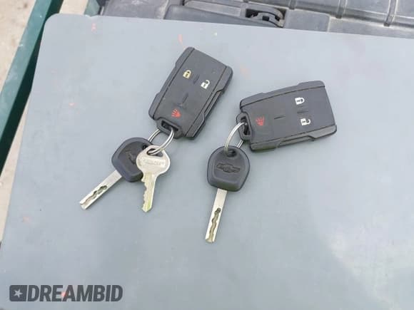 ✅ 2019 Chevrolet Colorado 2WD Work Truck • VIN: 1GCGSBEN6K1146263 • Лот: 42247164. Опубликован ранее на IAAI с пробегом 50 057 миль. Бесплатный доступ к архиву аукционных продаж из США и подробный отчёт об истории автомобиля на DreamBid. Изображение 11.