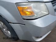 ✅ 2009 Dodge Grand Caravan SE • VIN: 1D8HN44E09B516847 • Lot: 42222476. Listed on IAAI with 190,090 mi. Free auction sales archive from the USA and detailed vehicle history report at DreamBid. Image 18.