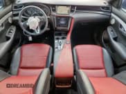 ✅ 2023 Infiniti QX50 Sport • VIN: 3PCAJ5FA2PF115595 • Lot: 59698835. Wystawiony na Copart z przebiegiem 40 899 mil. Bezpłatny archiwum sprzedaży aukcyjnych z USA i szczegółowy raport historii pojazdu na DreamBid. Zdjęcie 8.