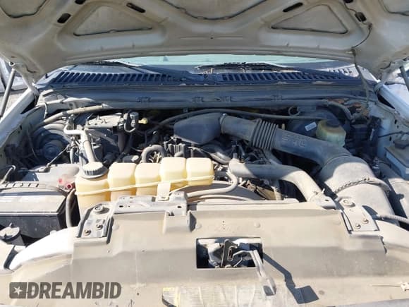 ✅ 2003 Ford F-250 XL • VIN: 1FTNW20LX3EC95285 • Лот: 41409730. Опубликован ранее на IAAI с пробегом 159 120 миль. Бесплатный доступ к архиву аукционных продаж из США и подробный отчёт об истории автомобиля на DreamBid. Изображение 10.