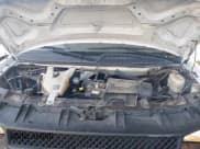 ✅ 2016 Chevrolet Express Cargo • VIN: 1GCWGAFFXG1226039 • Lot: 43720706. Listed on IAAI with 128,789 mi. Free auction sales archive from the USA and detailed vehicle history report at DreamBid. Image 10.