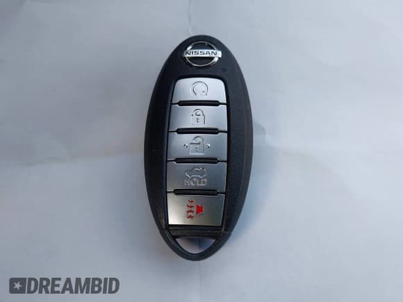 ✅ 2020 Nissan Maxima SR • VIN: 1N4AA6EV4LC378713 • Lot: 43491995. Listed on IAAI with 62,032 mi. Free auction sales archive from the USA and detailed vehicle history report at DreamBid. Image 11.