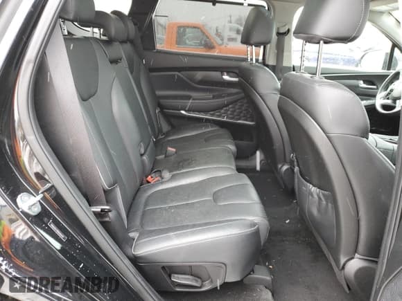 ✅ 2021 Hyundai Santa Fe SEL • VIN: 5NMS3DAJ8MH356331 • Lot: 39070474. Wystawiony na Copart z przebiegiem 35 974 mil. Bezpłatny archiwum sprzedaży aukcyjnych z USA i szczegółowy raport historii pojazdu na DreamBid. Zdjęcie 11.