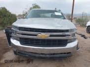 ✅ 2020 Chevrolet Silverado 1500 LT • VIN: 3GCUYDEDXLG253906 • Lot: 43411110. Wystawiony na IAAI z przebiegiem 105 094 mil. Bezpłatny archiwum sprzedaży aukcyjnych z USA i szczegółowy raport historii pojazdu na DreamBid. Zdjęcie 12.