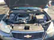 2006 Chevrolet Malibu 1LT with VIN 1G1ZT53FX6F249500, listed as a Copart auction lot 79778814 with Not provided miles and Salvage title. Bid and sale history available at DreamBid. Image 11.