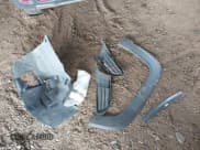 ✅ 2022 Jeep Renegade Trailhawk • VIN: ZACNJDC14NPN66725 • Lot: 43785287. Wystawiony na IAAI z przebiegiem 67 289 mil. Bezpłatny archiwum sprzedaży aukcyjnych z USA i szczegółowy raport historii pojazdu na DreamBid. Zdjęcie 12.