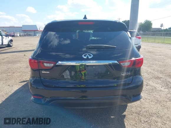 ✅ 2018 Infiniti QX60 • VIN: 5N1DL0MM4JC515570 • Lot: 43363692. Wystawiony na IAAI z przebiegiem 135 829 mil. Bezpłatny archiwum sprzedaży aukcyjnych z USA i szczegółowy raport historii pojazdu na DreamBid. Zdjęcie 16.