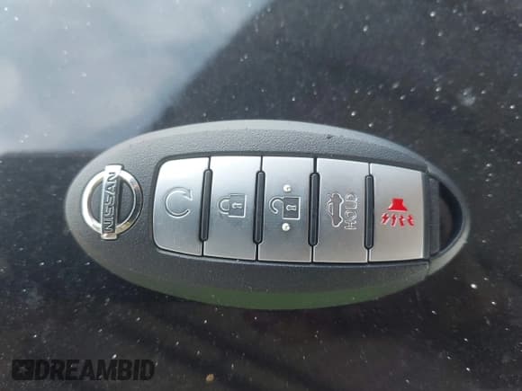 ✅ 2015 Nissan Pathfinder SL • VIN: 5N1AR2MM0FC716810 • Lot: 43780999. Listed on IAAI with 114,210 mi. Free auction sales archive from the USA and detailed vehicle history report at DreamBid. Image 11.