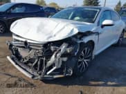 ✅ 2020 Volkswagen Arteon • VIN: WVWDR7AN9LE016781 • Lot: 40735786. Wystawiony na IAAI z przebiegiem 45 233 mil. Bezpłatny archiwum sprzedaży aukcyjnych z USA i szczegółowy raport historii pojazdu na DreamBid. Zdjęcie 6.