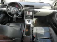 ✅ 2008 Audi A4 2.0T • VIN: WAUDF78E88A034232 • Lot: 51006895. Listed on Copart with 150,186 mi. Free auction sales archive from the USA and detailed vehicle history report at DreamBid. Image 8.