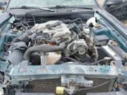 ✅ 1999 Ford Mustang • VIN: 1FAFP4049XF220203 • Lot: 42823314. Wystawiony na IAAI z przebiegiem Nie podano. Bezpłatny archiwum sprzedaży aukcyjnych z USA i szczegółowy raport historii pojazdu na DreamBid. Zdjęcie 10.