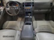 ✅ 2005 Nissan Pathfinder SE • VIN: 5N1AR18U55C754620 • Lot: 69181165. Listed on Copart with 218,348 mi. Free auction sales archive from the USA and detailed vehicle history report at DreamBid. Image 8.