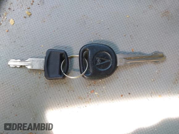 ✅ 2005 Pontiac Montana 1SB • VIN: 1GMDV33L05D234855 • Lot: 43257902. Listed on IAAI with 193,857 mi. Free auction sales archive from the USA and detailed vehicle history report at DreamBid. Image 11.