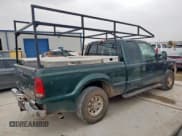 ✅ 2001 Ford F-250 XL • VIN: 1FTNX20S81EA22220 • Lot: 54601245. Wystawiony na Copart z przebiegiem 137 652 mil. Bezpłatny archiwum sprzedaży aukcyjnych z USA i szczegółowy raport historii pojazdu na DreamBid. Zdjęcie 3.