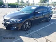 ✅ 2017 Nissan Maxima Platinum • VIN: 1N4AA6AP3HC427446 • Лот: 42517861. Опубликован ранее на IAAI с пробегом 156 509 миль. Бесплатный доступ к архиву аукционных продаж из США и подробный отчёт об истории автомобиля на DreamBid. Изображение 2.