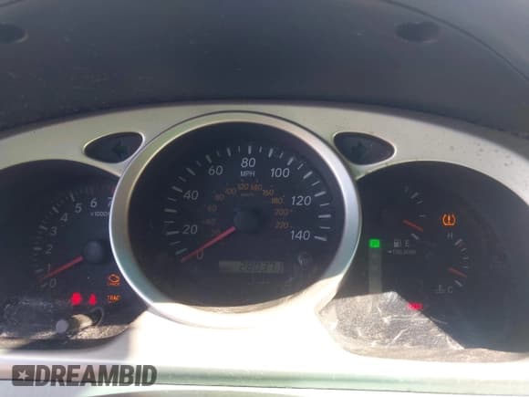 ✅ 2007 Toyota Highlander • VIN: JTEGP21A870144236 • Лот: 43132677. Опубликован ранее на IAAI с пробегом 280 371 миль. Бесплатный доступ к архиву аукционных продаж из США и подробный отчёт об истории автомобиля на DreamBid. Изображение 7.