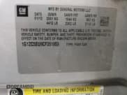 ✅ 2012 Chevrolet Malibu 1LT • VIN: 1G1ZC5EU9CF261953 • Lot: 79201774. Listed on Copart with 205,950 mi. Free auction sales archive from the USA and detailed vehicle history report at DreamBid. Image 14.