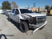 ✅ 2014 Chevrolet Silverado 1500 LT • VIN: 1GCUKREC1EF193525 • Lot: 34765327. Wystawiony na IAAI z przebiegiem 220 965 mil. Bezpłatny archiwum sprzedaży aukcyjnych z USA i szczegółowy raport historii pojazdu na DreamBid. Zdjęcie 6.