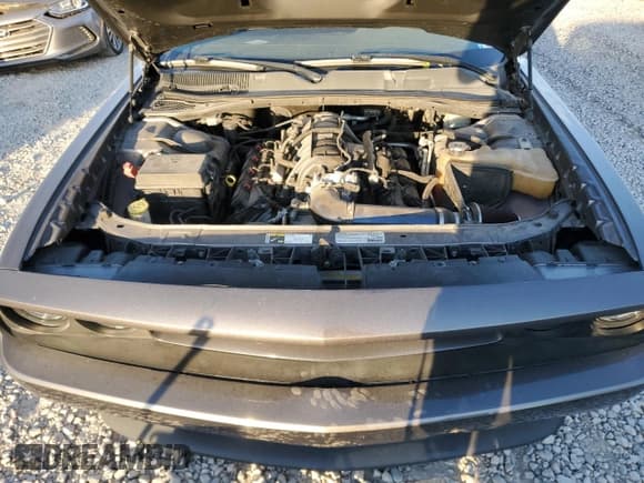 ✅ 2014 Dodge Challenger R/T 100th Anniversary Appearance • VIN: 2C3CDYBTXEH185303 • Lot: 75899424. Wystawiony na Copart z przebiegiem 199 257 mil. Bezpłatny archiwum sprzedaży aukcyjnych z USA i szczegółowy raport historii pojazdu na DreamBid. Zdjęcie 11.