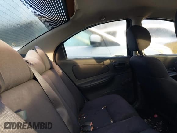 ✅ 2003 Dodge Neon SE • VIN: 1B3ES26C83D230011 • Lot: 43720985. Listed on IAAI with 263,182 mi. Free auction sales archive from the USA and detailed vehicle history report at DreamBid. Image 8.