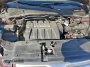 ✅ 2007 Honda Pilot EX-L • VIN: 5FNYF18507B006044 • Lot: 94683325. Listed on Copart with 212,004 mi. Free auction sales archive from the USA and detailed vehicle history report at DreamBid. Image 12.