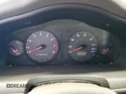 ✅ 2004 Hyundai Santa Fe GLS • VIN: KM8SC73D64U621373 • Lot: 84289455. Listed on Copart with Not provided. Free auction sales archive from the USA and detailed vehicle history report at DreamBid. Image 9.