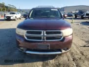 ✅ 2012 Dodge Durango Crew • VIN: 1C4RDJDGXCC144781 • Лот: 84955555. Опубликован ранее на Copart с пробегом 182 809 миль. Бесплатный доступ к архиву аукционных продаж из США и подробный отчёт об истории автомобиля на DreamBid. Изображение 5.