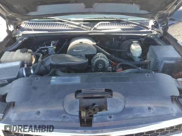 ✅ 2006 Chevrolet Silverado 1500 LT1 • VIN: 2GCEC13T061208997 • Lot: 87064085. Listed on Copart with 235,831 mi. Free auction sales archive from the USA and detailed vehicle history report at DreamBid. Image 11.