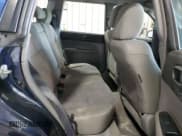 ✅ 2006 Subaru Forester X • VIN: JF1SG63676H717969 • Lot: 90821615. Listed on Copart with Not provided. Free auction sales archive from the USA and detailed vehicle history report at DreamBid. Image 11.