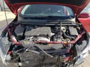 ✅ 2019 Chevrolet Volt Premier • VIN: 1G1RB6S59KU126911 • Lot: 54071164. Wystawiony na Copart z przebiegiem 19 398 mil. Bezpłatny archiwum sprzedaży aukcyjnych z USA i szczegółowy raport historii pojazdu na DreamBid. Zdjęcie 11.