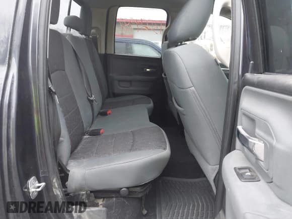 ✅ 2014 Ram 1500 Big Horn • VIN: 1C6RR7GTXES390811 • Lot: 43664987. Wystawiony na IAAI z przebiegiem 181 993 mil. Bezpłatny archiwum sprzedaży aukcyjnych z USA i szczegółowy raport historii pojazdu na DreamBid. Zdjęcie 8.