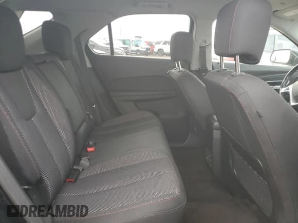 ✅ 2011 Chevrolet Equinox 1LT • VIN: 2GNALDEC7B1299605 • Лот: 91603165. Опубликован ранее на Copart с пробегом 161 213 миль. Бесплатный доступ к архиву аукционных продаж из США и подробный отчёт об истории автомобиля на DreamBid. Изображение 11.