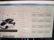 ✅ 2022 Tesla Model Y Performance • VIN: 7SAYGDEF5NF393220 • Lot: 90219035. Listed on Copart with 31,252 mi. Free auction sales archive from the USA and detailed vehicle history report at DreamBid. Image 9.