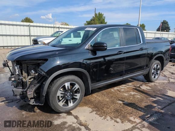 ✅ 2020 Honda Ridgeline RTL • VIN: 5FPYK3F52LB016604 • Lot: 68767165. Wystawiony na Copart z przebiegiem 42 672 mil. Bezpłatny archiwum sprzedaży aukcyjnych z USA i szczegółowy raport historii pojazdu na DreamBid. Zdjęcie 1.