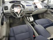 ✅ 2010 Honda Civic • VIN: JHMFA3F25AS003580 • Lot: 84571745. Listed on Copart with 109,354 mi. Free auction sales archive from the USA and detailed vehicle history report at DreamBid. Image 8.