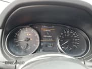 ✅ 2023 Nissan Qashqai SV • VIN: JN1BJ1BW6PW104869 • Lot: 81320534. Wystawiony na Copart z przebiegiem 70 640 mil. Bezpłatny archiwum sprzedaży aukcyjnych z USA i szczegółowy raport historii pojazdu na DreamBid. Zdjęcie 9.