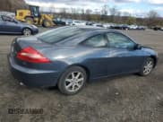 ✅ 2003 Honda Accord EX • VIN: 1HGCM82623A013625 • Lot: 91854205. Listed on Copart with 155,840 mi. Free auction sales archive from the USA and detailed vehicle history report at DreamBid. Image 3.