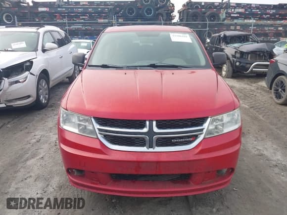 ✅ 2015 Dodge Journey American Value • VIN: 3C4PDCAB7FT723652 • Лот: 43386418. Опубликован ранее на IAAI с пробегом 218 843 миль. Бесплатный доступ к архиву аукционных продаж из США и подробный отчёт об истории автомобиля на DreamBid. Изображение 6.
