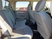 ✅ 2014 Ram 1500 Big Horn • VIN: 1C6RR7LTXES187570 • Lot: 91006955. Listed on Copart with 240,838 mi. Free auction sales archive from the USA and detailed vehicle history report at DreamBid. Image 10.