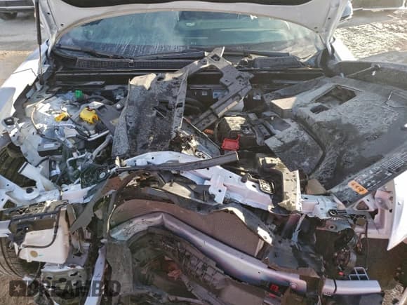 ✅ 2024 Cadillac LYRIQ Tech • VIN: 1GYKPMRL6RZ140968 • Лот: 90274075. Опубликован ранее на Copart с пробегом 12 532 миль. Бесплатный доступ к архиву аукционных продаж из США и подробный отчёт об истории автомобиля на DreamBid. Изображение 12.