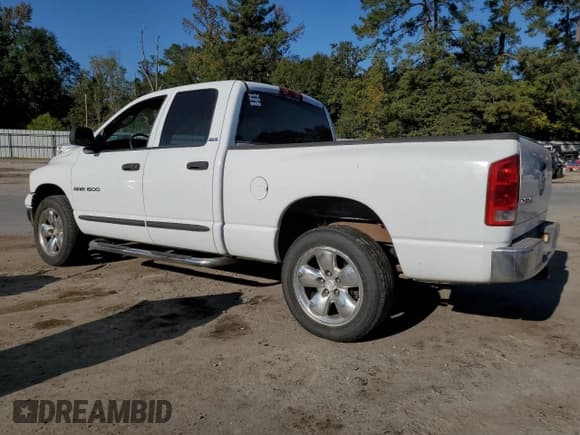 ✅ 2002 Dodge 1500 • VIN: 1D7HA18NX2J267610 • Лот: 77663374. Опубликован ранее на Copart с пробегом 157 671 миль. Бесплатный доступ к архиву аукционных продаж из США и подробный отчёт об истории автомобиля на DreamBid. Изображение 2.