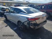 ✅ 2020 Nissan Sentra SV • VIN: 3N1AB8CVXLY276137 • Lot: 43368318. Listed on IAAI with 120,897 mi. Free auction sales archive from the USA and detailed vehicle history report at DreamBid. Image 3.