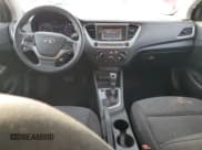 ✅ 2019 Hyundai Accent SE • VIN: 3KPC24A32KE080130 • Лот: 46171985. Опубликован ранее на Copart с пробегом 76 309 миль. Бесплатный доступ к архиву аукционных продаж из США и подробный отчёт об истории автомобиля на DreamBid. Изображение 8.