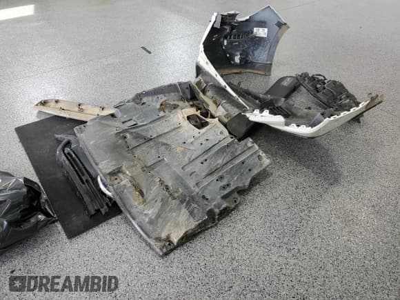 ✅ 2024 Subaru Ascent Onyx • VIN: 4S4WMAHD8R3458906 • Lot: 64054775. Listed on Copart with Not provided. Free auction sales archive from the USA and detailed vehicle history report at DreamBid. Image 13.