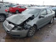 ✅ 2006 Mercury Milan • VIN: 3MEFM07ZX6R632501 • Lot: 43795802. Wystawiony na IAAI z przebiegiem 116 212 mil. Bezpłatny archiwum sprzedaży aukcyjnych z USA i szczegółowy raport historii pojazdu na DreamBid. Zdjęcie 6.