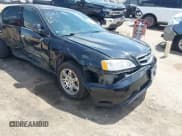 ✅ 2001 Acura TL • VIN: 19UUA56601A027154 • Lot: 42569137. Wystawiony na IAAI z przebiegiem 175 073 mil. Bezpłatny archiwum sprzedaży aukcyjnych z USA i szczegółowy raport historii pojazdu na DreamBid. Zdjęcie 6.