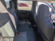 ✅ 2008 Chevrolet Colorado 2LT • VIN: 1GCDT13E388129370 • Lot: 45944545. Listed on Copart with 141,610 mi. Free auction sales archive from the USA and detailed vehicle history report at DreamBid. Image 10.