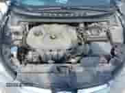 2016 Hyundai Elantra Limited с VIN 5NPDH4AE1GH669838, выставлен на аукционе IAAI как лот 42956131 с пробегом 195 549 миль миль и . История ставок и продаж доступна на DreamBid. Изображение 10.