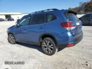 ✅ 2019 Subaru Forester Limited • VIN: JF2SKAUC4KH521905 • Lot: 92496595. Listed on Copart with 48,115 mi. Free auction sales archive from the USA and detailed vehicle history report at DreamBid. Image 2.