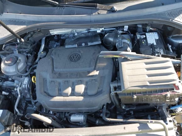 ✅ 2024 Volkswagen Tiguan SE R-Line Black • VIN: 3VV8B7AX6RM180825 • Лот: 43416735. Опубликован ранее на IAAI с пробегом 14 178 миль. Бесплатный доступ к архиву аукционных продаж из США и подробный отчёт об истории автомобиля на DreamBid. Изображение 10.